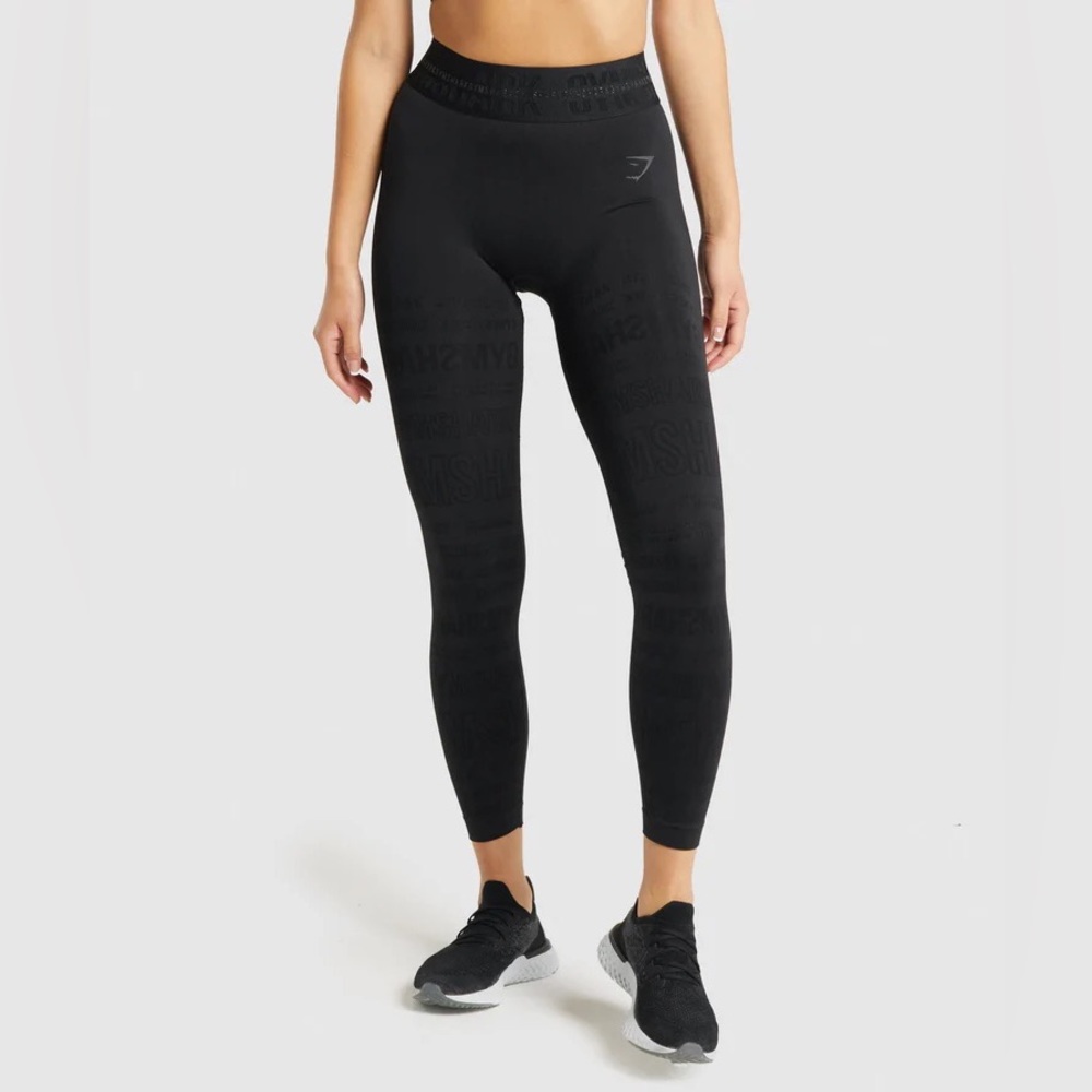 Gymshark Vision Leggings